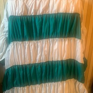 Shower Curtain